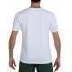 Bullpadel Lili White T-Shirt