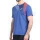 Bullpadel Liria Deep Blue Vigore T-Shirt