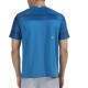 Camiseta Bullpadel Maurin Azul Intenso - Barata Oferta Outlet