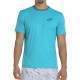 Bullpadel Meira Turquoise T-Shirt