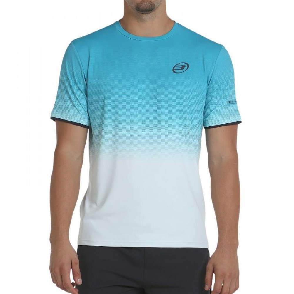 Bullpadel Merga Turkis T-Shirt