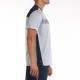 Bullpadel Opt T-Shirt Light Grey Vigore