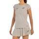 Bullpadel Premier Padel Afore Stone Vigore T-shirt