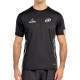 Bullpadel Premier Padel Borni Carbon T-Shirt