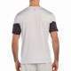 Bullpadel Premier Padel Brial White T-Shirt