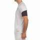 Bullpadel Premier Padel Brial White T-Shirt