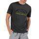 Camiseta Bullpadel Taciano Humo Vigore - Barata Oferta Outlet