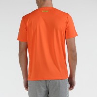 Camiseta Bullpadel Tlaco Calabaza