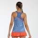 Camiseta Bullpadel Upia Azul Acero - Barata Oferta Outlet