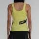 Camiseta Bullpadel WPT Lican Limon - Barata Oferta Outlet