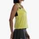 Camiseta Bullpadel WPT Llave Limon - Barata Oferta Outlet