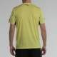 Camiseta Bullpadel WPT Lumbo Limon - Barata Oferta Outlet