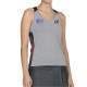 Bullpadel WPT Ravolta Medium Gray Vigore T-Shirt