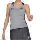 Bullpadel WPT Ravolta Medium Gray Vigore T-Shirt