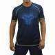 Camiseta Cartri Lob Marino Azul - Barata Oferta Outlet