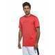 Camiseta Drop Shot Drac Rojo - Barata Oferta Outlet