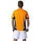 Camiseta Drop Shot Spirit Naranja - Barata Oferta Outlet