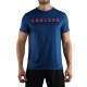 Camiseta Endless Ace Unlimited Azul - Barata Oferta Outlet