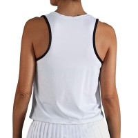 Camiseta Endless Court Blanco