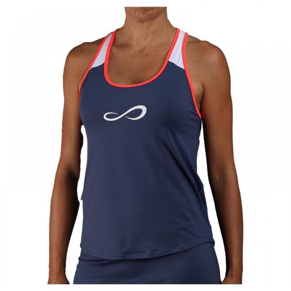 Camiseta Endless Flow Minimal Speed II Indigo Rubi - Barata Oferta Outlet