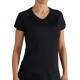 Camiseta Endless Mesh Negro