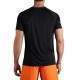 Endless Tracer Black Orange T-Shirt