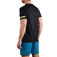 Camiseta Endless Unlimited Diamond II Negro Petroleo