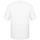 Camiseta Head Performance Blanco Print