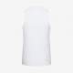 Camiseta Head Performance Blanco Print Mujer - Barata Oferta Outlet