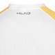 Camiseta Head Performance New York Blanco Banana