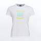 Camiseta Head Skip Blanco Mujer - Barata Oferta Outlet