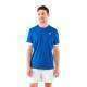 Camiseta Head Slice Azul Frances Blanco - Barata Oferta Outlet