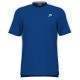 Head Slice Royal Blue T-Shirt