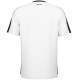 Head Slice White Junior T-Shirt