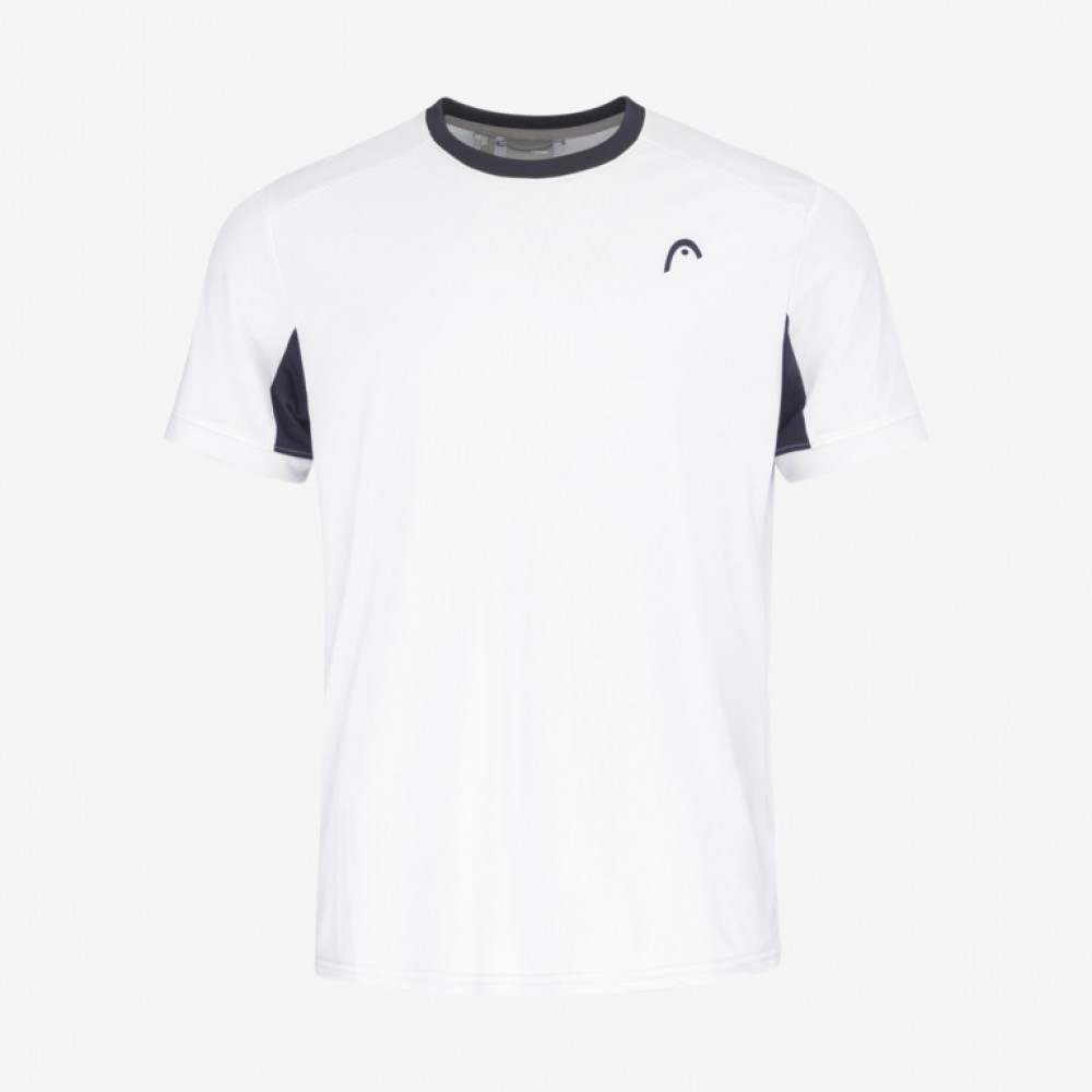 Camiseta Head Slice Blanco Marino - Barata Oferta Outlet