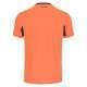 Camiseta Head Slice Naranja Flamingo - Barata Oferta Outlet