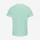 Camiseta Head Slice Verde Pastel - Barata Oferta Outlet