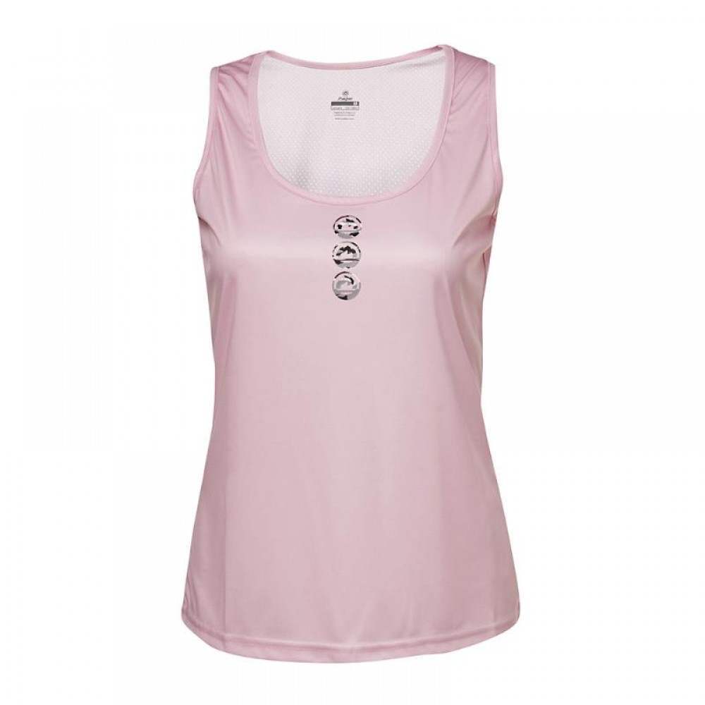 Camiseta JHayber Brand Rosa - Barata Oferta Outlet