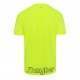 Camiseta JHayber DA3219 Amarillo - Barata Oferta Outlet