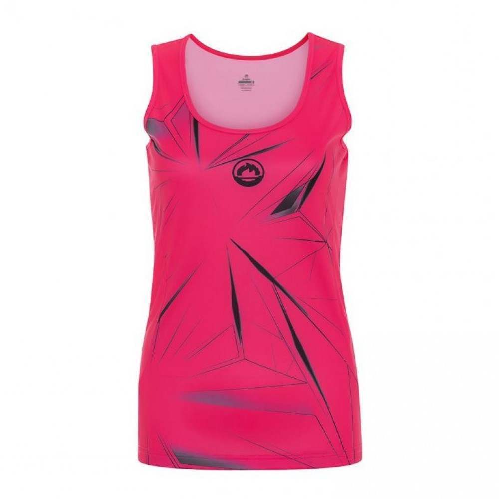 Camiseta JHayber DS3197 Rosa - Barata Oferta Outlet