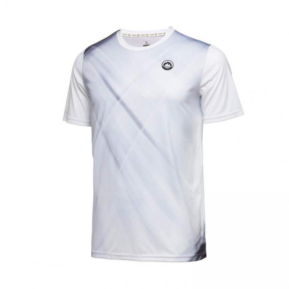 JHayber Gleam White T-Shirt