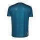 T-shirt bleu marine a bretelles JHayber