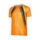 JHayber Strap T-Shirt Orange