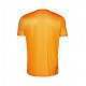 JHayber Strap T-Shirt Orange