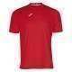 Camiseta Joma Combi Rojo - Barata Oferta Outlet