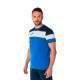 Camiseta Joma Crew IV Azul Marino Junior - Barata Oferta Outlet