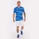 Camiseta Joma Grafity II Royal - Barata Oferta Outlet