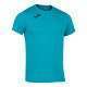 Joma Record II Turquoise T-shirt