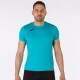 Joma Record II Turquoise T-shirt