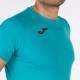 Joma Record II Turquoise T-shirt